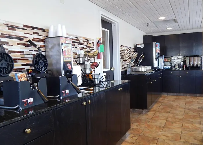 Best Western Sault Ste. Marie
