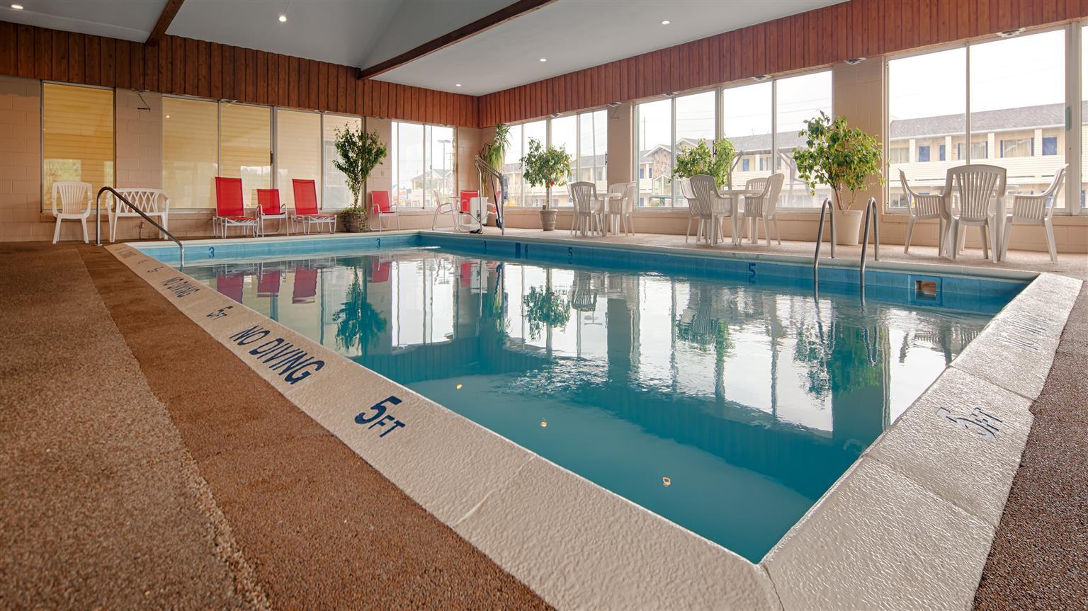 Hotel Western 3*
