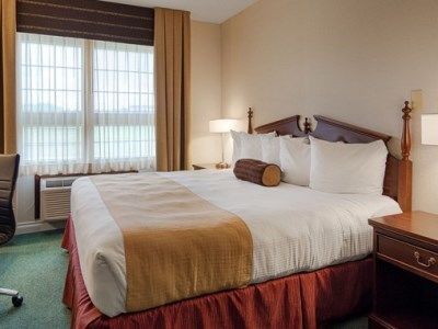 Hotel Western Sault Ste. Marie