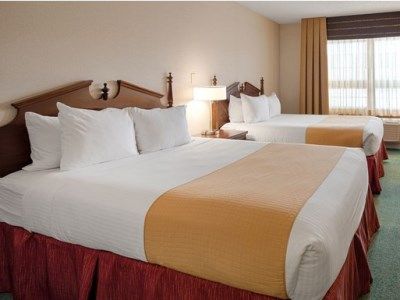 Western 3* Sault Ste. Marie