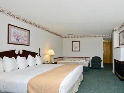 Western Hotel Sault Ste. Marie