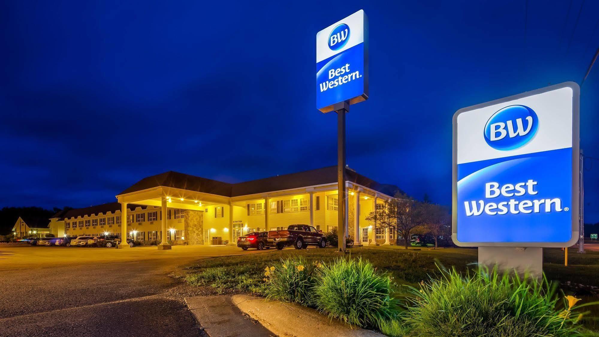 Hotel Western 3*