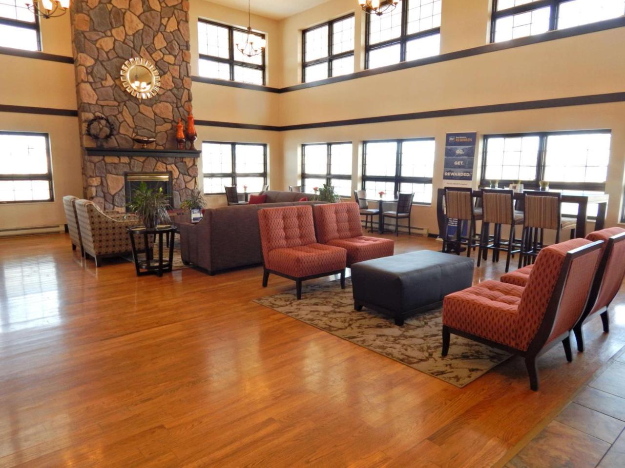 Hotel Western