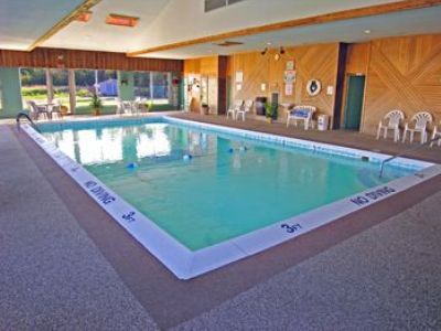 Western 3* Sault Ste. Marie